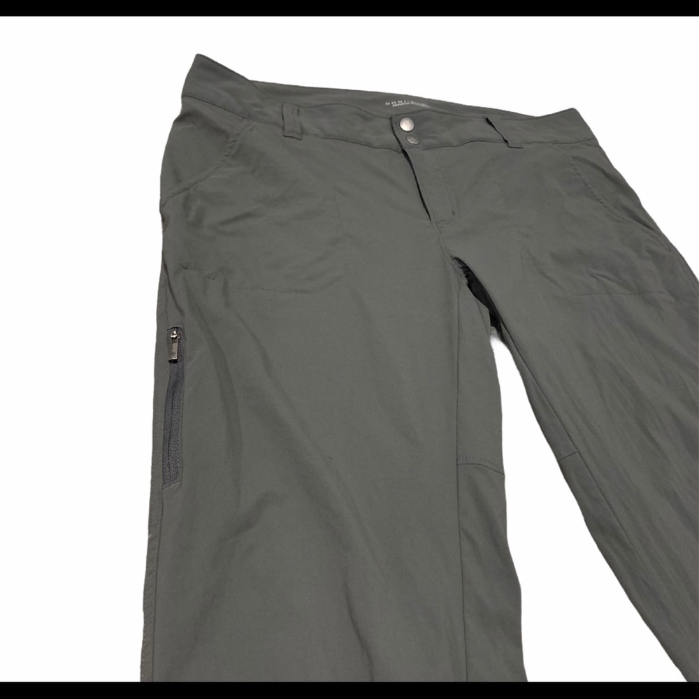 Columbia Women’s Hiking Roll Up Pants 14R